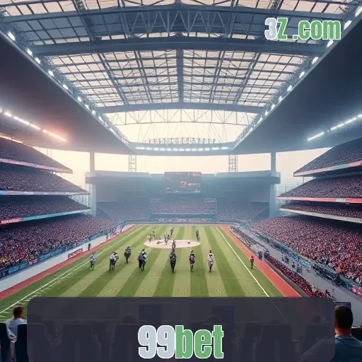 99bet: Mergulhe nas Melhores Apostas do Brasil