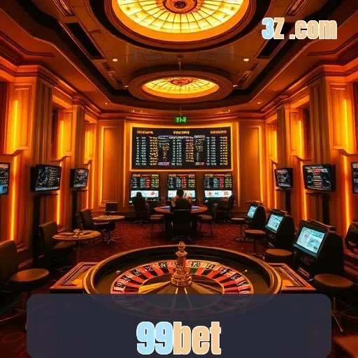 99bet: Descubra o Bingo e Suas Emoções na Plataforma Brasileira