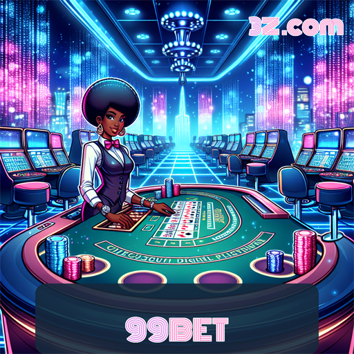 Apostas Inovadoras no 99bet: Conecte-se ao Jogo