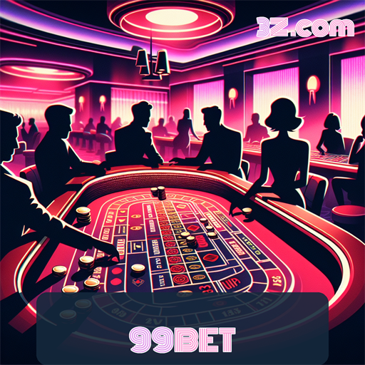 Bônus Incríveis: O Que a 99bet Tem a Oferecer?