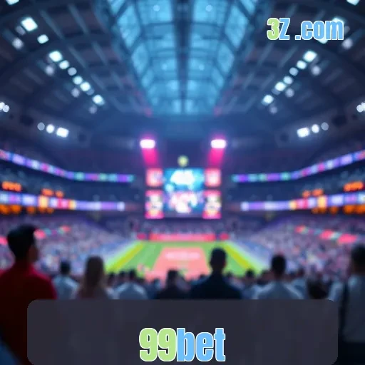 99bet: Ofertas Imperdíveis que Você Não Pode Perder!