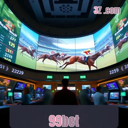 99bet: Descubra as Mesas Incríveis que Vão Te Surpreender