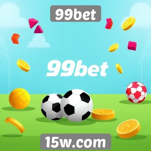 99bet oferece uma ampla variedade de jogos online
