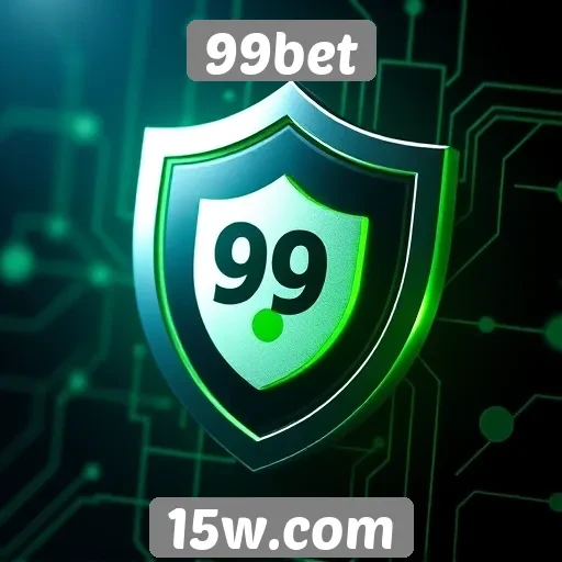 Segurança e proteção de dados no 99bet